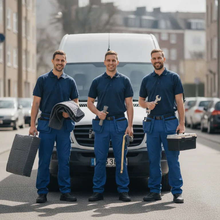 firma przeprowadzkowa Szczepin